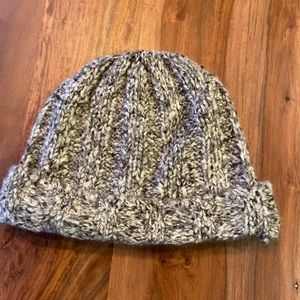 Club Monaco Hat